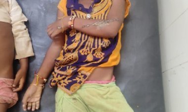 बारां में 8 लोगों पर गिरी बिजली, 3 की मौत