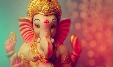 गणेश चतुर्थी: BMC ने जारी की सख्त गाइडलाइन, इन बातों का रखना होगा खास ख्याल