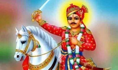 कोरोना की संभावित तीसरी लहर के चलते गोगाजी मेला स्थगित