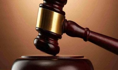 प्रेमिका ने प्रेमी के साथ मिलकर पति को उतारा मौत के घाट,कोर्ट ने सुनाई उम्रकैद की सजा उम्र कैद की सजा