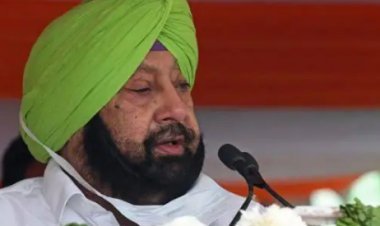 सिद्दू को मिले सिर्फ 5 वोट