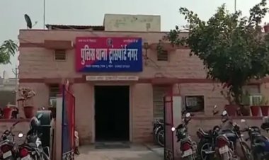 नाबालिग से रोज करता था बलात्कार, नहीं देता था मोबाइल; घर से बाहर जाने पर ताले में कैद कर जाता था आरोपी