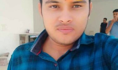 REET पेपर बिगड़ा तो कर ली खुदखुशी