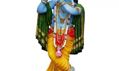 मुस्लिम महिला ने बनाई भगवान श्री कृष्ण की 500 से ज्यादा पेंटिंग बोली केरल में कभी किसी मंदिर में नहीं गई