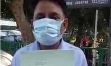 कलयुगी डॉक्टर की करतूत काट दिया मरीज का गुप्तांग