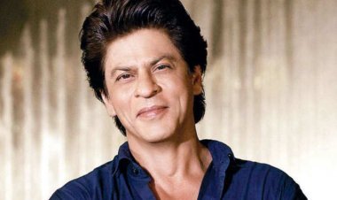 शाहरुख खान के सभी विज्ञापनों पर बाय जूस ने लगाई रोक