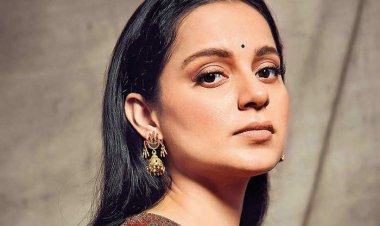 कंगना रनौत ने आर्यन खान को लेकर शाहरुख खान पर तंज कसते हुए जैकी चैन का नाम लिया