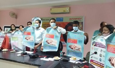 आमजन में जागरूकता से आत्महत्या पर लगेगा अंकुश, जीवन अनमोल है, धैर्य के साथ सकारात्मक सोच रखे - लोक बंधु