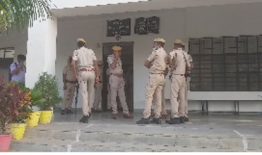 अधिवक्ता गिरिराज जोशी हत्याकांड में सजा का ऐलान, दोषी 8 में से 6 आरोपियों को उम्र कैद, दो अन्य के खिलाफ गैर जमानती वारंट