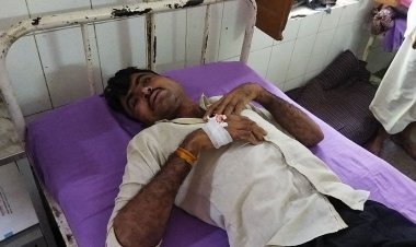 खाकी पर और कितने दाग , जब पुलिस वाले खुद करें दुष्कर्म फिर महिलाएं कैसे सुरक्षित