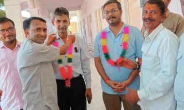 ओपावत राव महासभा के अध्यक्ष मनोनीत