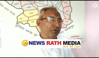 दुकान में मजदूरी करने वाले नौकर ने रची लूट की साजिश, वारदात में हुआ नाकाम