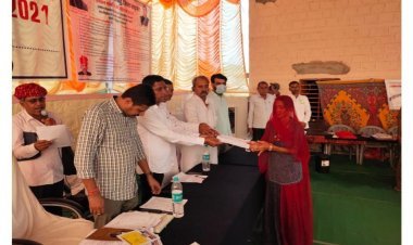 सफलता की कहानी : सुआ देवी को मिला पालनहार योजना का सहारा