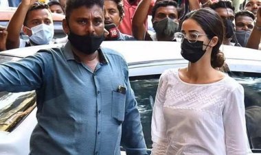 आर्यन के साथ व्हाट्सएप चैट में आया,अनन्या पांडे का नाम