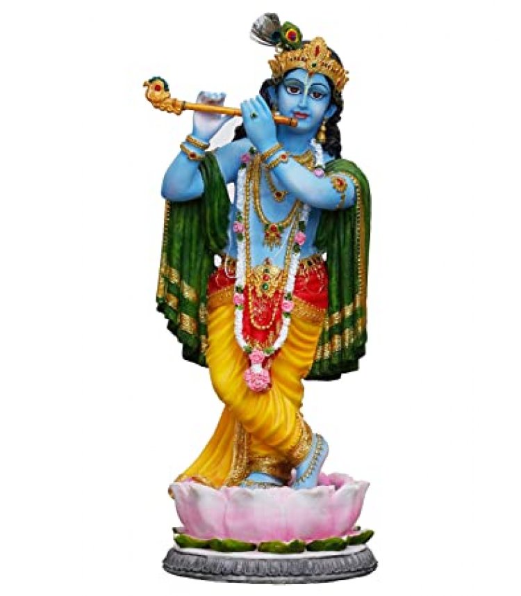 मुस्लिम महिला ने बनाई भगवान श्री कृष्ण की 500 से ज्यादा पेंटिंग बोली केरल में कभी किसी मंदिर में नहीं गई