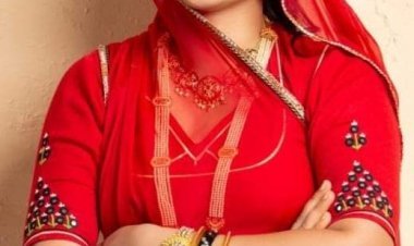 द महाराणा अवॉर्ड से सम्मानित होंगी रूमादेवी