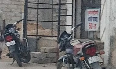 सोशल मीडिया पर न्यूज वायरल होने के बावजूद अभी तक आबकारी विभाग एवम पुलिस प्रशासन द्वारा नहीं लिया गया एक्शन 