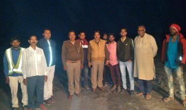 51000 दीपों से जगमगाएगा रेणुका छठ घाट सांस्कृतिक लोक संगीत कार्यक्रम एवं रंगोली प्रतियोगिता का होगा आयोजन