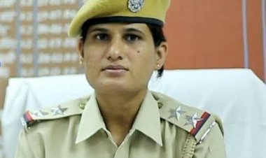 जिस अधिकारी की 28 नवंबर होनी थी शादी, शादी से महज 10 दिन पहले रिश्वतखोरी का भंडा फूटा अब जायेंगे जेल? 