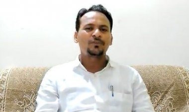 रोहिड़ा सरपंच पवन राठौड़ अपने पिता सहित फर्जी पट्टा प्रकरण में न्यायालय द्वारा भेजे गये जेल।