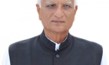 विधायक हेमाराम चौधरी आज लेंगे मंत्री पद की शपथ, पायलट के लिए दिया दिल छूने वाला बयान