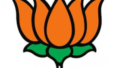 भाजपा जालोर ने द्वारा 26 नवंबर को आयोजित होगी विशाल जन आक्रोश रैली 