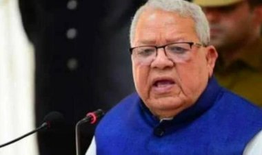 गहलोत ने छह विधायकों को बनाया अपना सलाहकार, विपक्ष के विरोध के बाद राज्यपाल ने मांगा जवाब