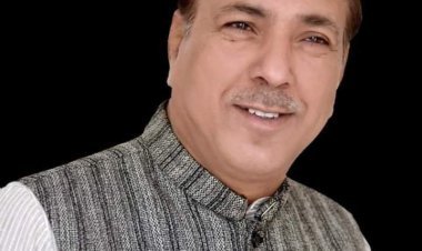 पंचायत चुनाव में फहराएंगे कांग्रेस का परचम