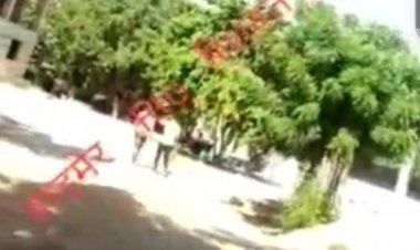 राजस्थान में भ्रष्टाचारी और रिश्वतखोरी रुकने का नाम ही नहीं ले रही बाड़मेर आरटीओ के कर्मचारी खुलेआम रिश्वत लेते वीडियो में हुए कैद