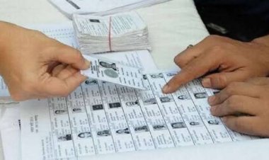 फोटोयुक्त मतदाता सूचियों का विशेष संक्षिप्त पुनरीक्षण कार्यक्रम