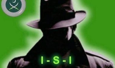 जैसलमेर में में पाकिस्तान जासूसी नेटवर्क का खुलासा, टायर की दुकान से पकड़ा गया आरोपी..??