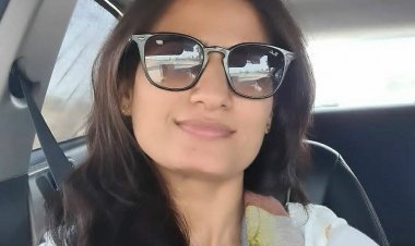 SHO सीमा जाखड़ की कहानी में ट्विस्ट विवाह का पंडाल छोड़ भागी SHO