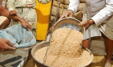 चार महीने और मिलेंगा निशुल्क गेहूं- 30 नवम्बर से बंद करने के दिए थे आदेश, कोरोना केस बढ़ते के कारण बढ़ाया समय