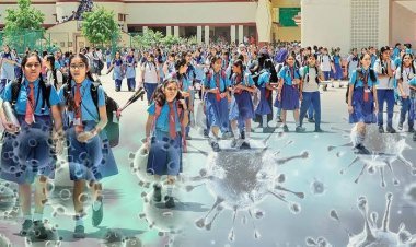 मंत्रिपरिषद की बैठक में लिया बड़ा फैसला, ज्यादा संक्रमण वाले जिलों में नाइट कर्फ्यू, रात 9:30 बजे से सुबह 6 बजे तक रहेगा कर्फ्यू