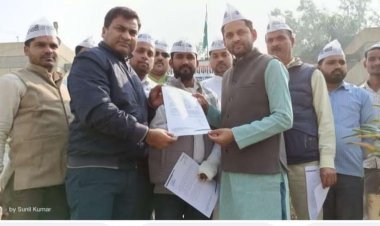 प्रयागराज के फाफामऊ में हुई दलित दम्पति और उनके बच्चों के हत्यारों को फांसी दें 