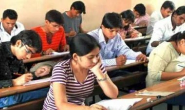 रीट परीक्षा 2021:बीएड कर रहे छात्रों की डिग्री समय पर पूरी नहीं हुई तो होंगे रीट से बाहर, प्रैक्टिकल के लिए तिथि घोषित