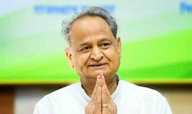 मुख्यमंत्री निरोगी राजस्थान चिरंजीवी शिविर होंगे आयोजित