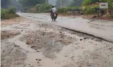 बारिश ने बढ़ाई ठिठुरन-उदयपुर, कोटा संभाग में बरसात और हवा से छूटी कंपकपी, दिन का अधिकतम तापमान 20 डिग्री से नीचे गया 