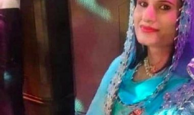 खुलने लगी पुलिस और तस्करों का गठजोड़ बर्खास्त महिला थानाधिकारी सीमा जाखड़ की मिलीभगत