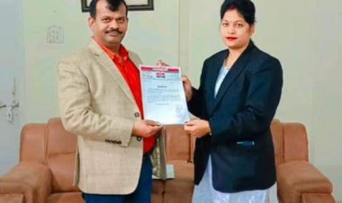 सपा अधिवक्ता सभा की प्रदेश सचिव बनी गीता, कार्यकर्ताओं में हर्ष