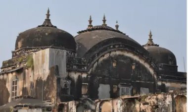 विक-कैट का वेडिंग वेन्यू 10 साल पहले खंडहर था:देखें कैसे बदल गया चौथ का बरवाड़ा किला