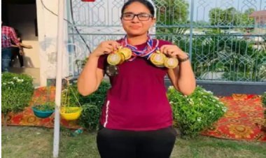 खुशसीरत ने की खुदकुशी