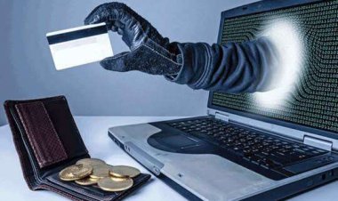 AnyDesk ऐप डाउनलोड करा 9.40 लाख ठगे