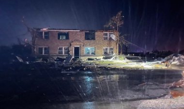 100 से ज्यादा लोगों की मौत; 5 राज्यों में तूफान से तबाही