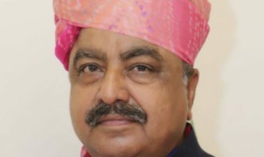 हिंदुत्व के बहाने सनातन धर्म को गाली देकर चल दिए राहुल - देवल जालोर