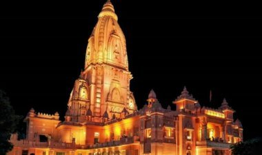 बाबाधाम 5 लाख वर्गफीट में फैला, 3 यात्री सुविधा केंद्र,13 प्वाइंट्स में जानें श्रद्धालुओं के लिए क्या है खास