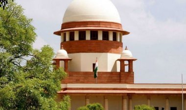 सुप्रीम कोर्ट की फटकार:कोरोना से मौत पर मुआवजा देने में राजस्थान के सबसे बुरे हाल हैं