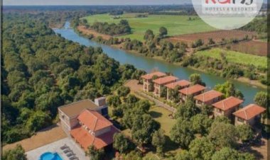 कागजात में गड़बड़ी कर पैसा ट्रान्सफर कर साथी पार्टनर द्वारा धोखाधड़ी का मामला दर्ज 