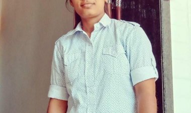 पाली जिले के लिए गर्व के पल - सेन समाज की बेटी निराली सैन को राष्ट्रीय सम्मान उम्मीद रत्न 2021 से सम्मानित 