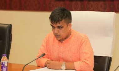 पंचायत चुनाव :पाकिस्तान जिंदाबाद के नारे